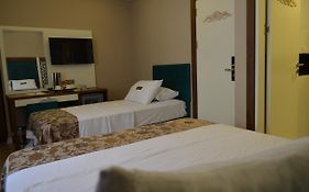 Sinop Dolunay Hotel